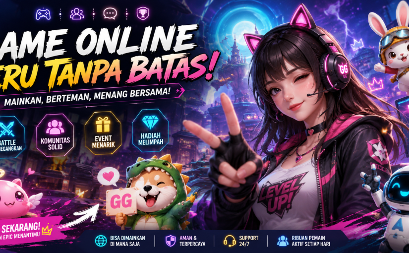 Rahasia Psikologi: Kenapa Pemain Berhenti Setelah Dapat Item?