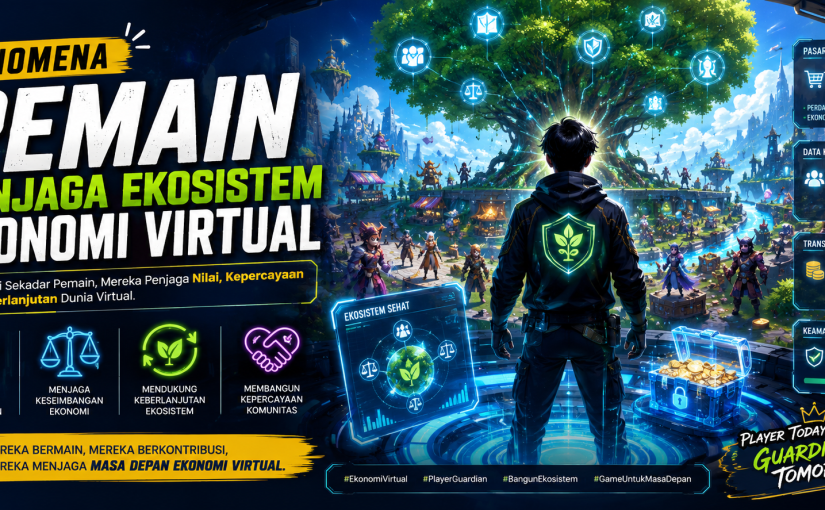 Kucingan Abadi: Apakah Sistem Anti-Cheat Efektif atau Kalah Cepat?